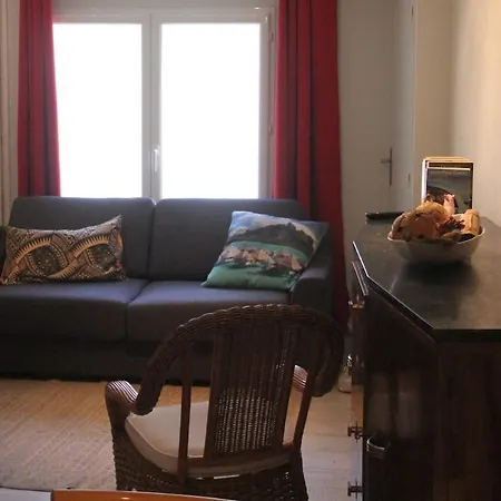 Apartmán T2 Plein Centre Village D'argeles *
